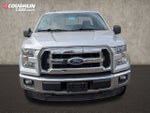 2016 Ford F-150 Base