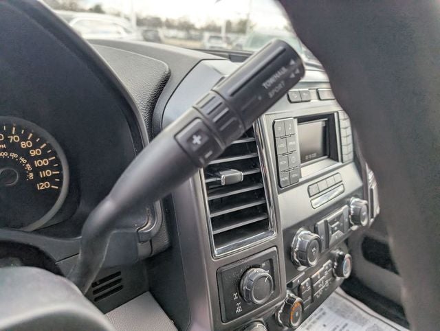 2016 Ford F-150 Base
