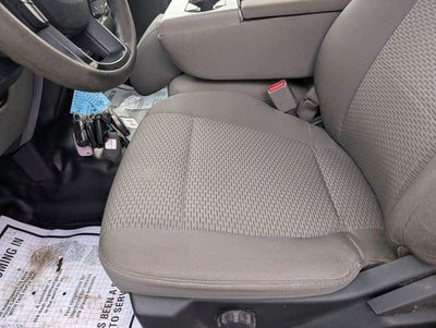 2016 Ford F-150 Base