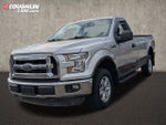 2016 Ford F-150 Base