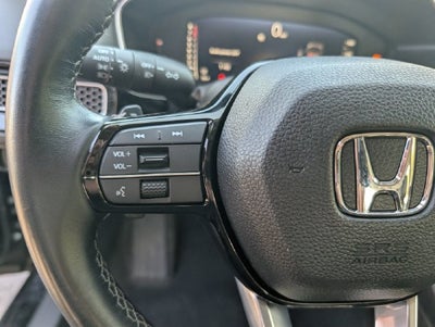 2024 Honda Civic Touring