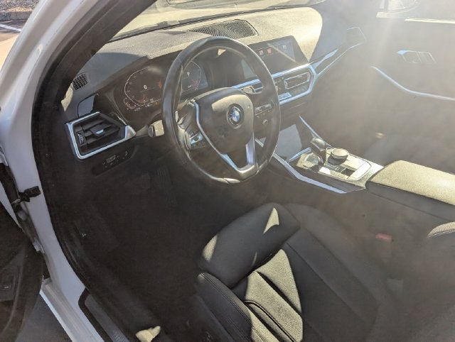 2020 BMW 3 Series 330i xDrive