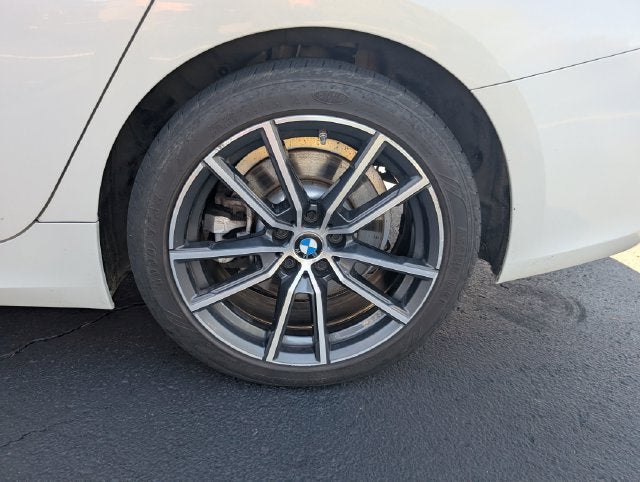 2020 BMW 3 Series 330i xDrive