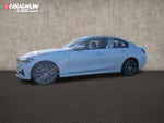 2020 BMW 3 Series 330i xDrive