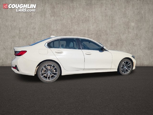 2020 BMW 3 Series 330i xDrive