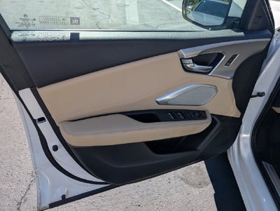 2023 Acura RDX Technology Package