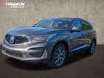 2021 Acura RDX Technology Package SH-AWD