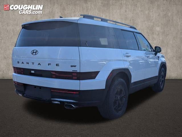 2026 Hyundai Santa Fe XRT AWD