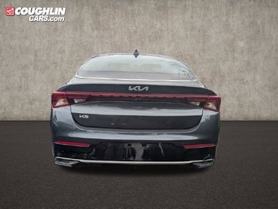 2024 Kia K5 LXS