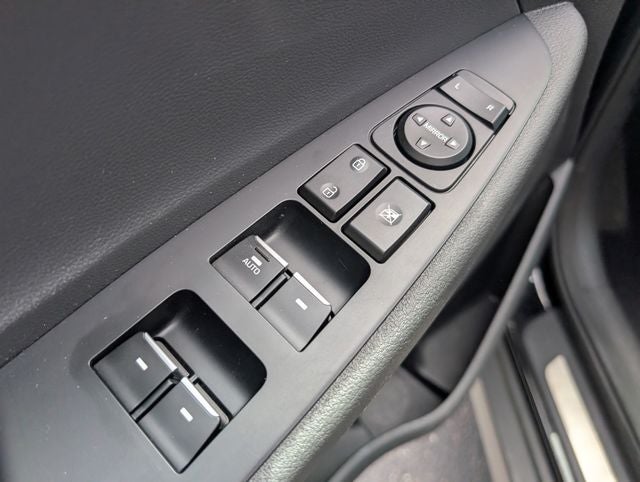 2019 Hyundai Tucson Ultimate