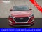 2021 Hyundai Tucson Sport