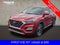 2021 Hyundai Tucson Sport