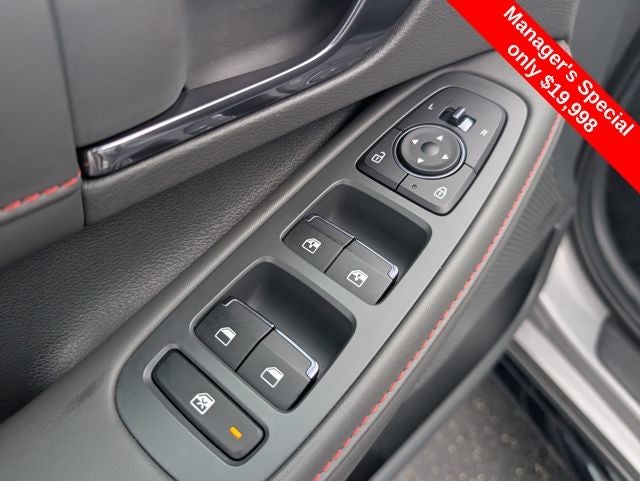 2023 Hyundai Sonata N Line