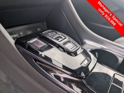 2023 Hyundai Sonata N Line