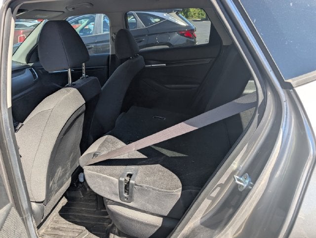 2023 Kia Seltos LX