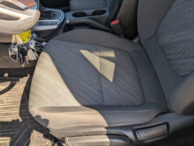 2023 Kia Seltos LX