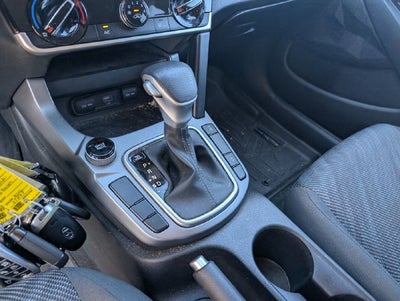 2023 Kia Seltos LX