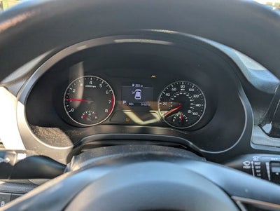 2023 Kia Seltos LX