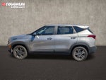 2023 Kia Seltos LX