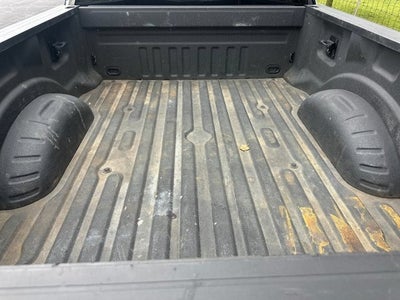 2022 Ford Super Duty F-250 SRW XLT