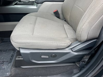 2022 Ford Super Duty F-250 SRW XLT