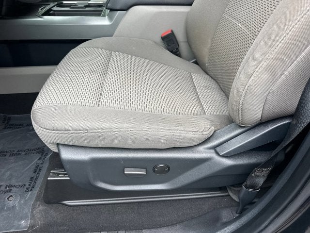 2022 Ford Super Duty F-250 SRW XLT