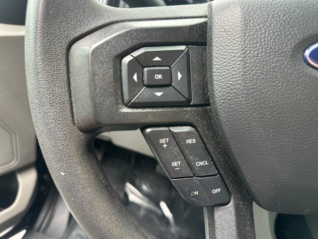 2022 Ford Super Duty F-250 SRW XLT