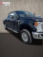 2022 Ford Super Duty F-250 SRW XLT