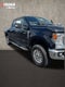 2022 Ford Super Duty F-250 SRW XLT