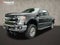 2022 Ford Super Duty F-250 SRW XLT