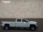 2019 Chevrolet Silverado 2500HD LTZ