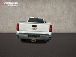 2019 Chevrolet Silverado 2500HD LTZ