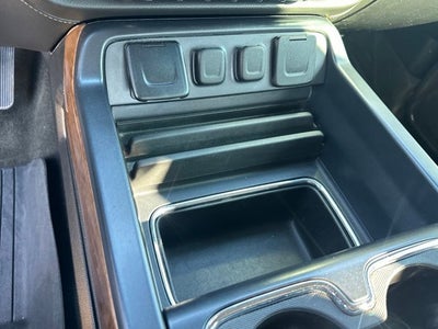 2017 Chevrolet Silverado 3500HD LTZ