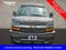 2023 Chevrolet Express Cargo Van Conversion Van