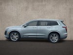 2024 Cadillac XT6 AWD Premium Luxury