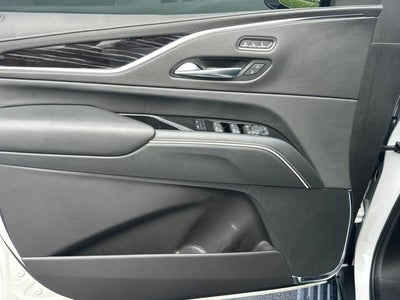 2023 Cadillac Escalade 4WD Sport