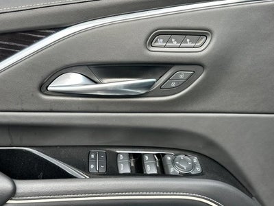 2023 Cadillac Escalade 4WD Sport