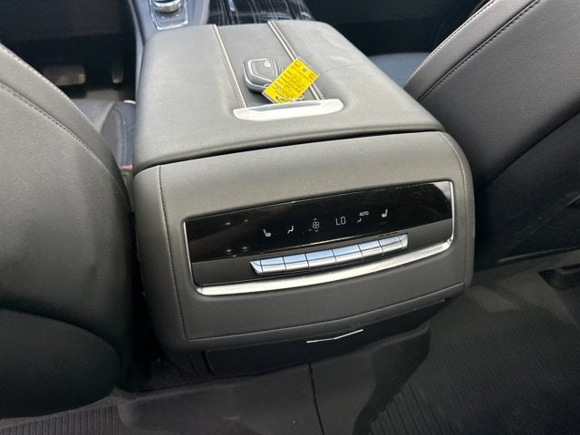 2023 Cadillac Escalade 4WD Sport