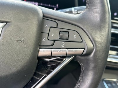 2023 Cadillac Escalade 4WD Sport