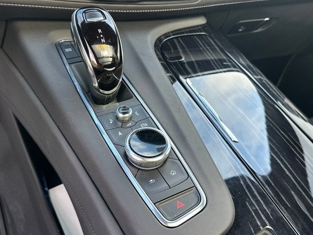 2023 Cadillac Escalade 4WD Sport