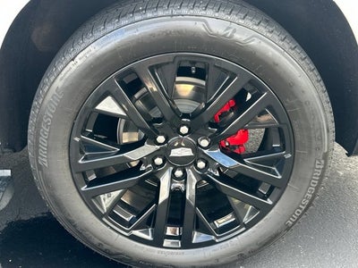 2023 Cadillac Escalade 4WD Sport