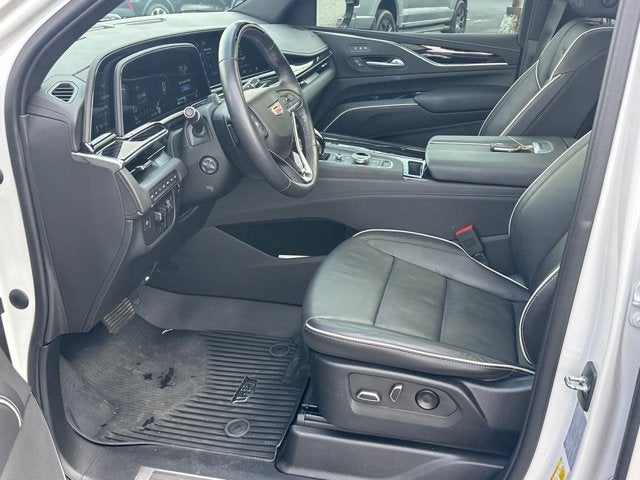 2023 Cadillac Escalade 4WD Sport