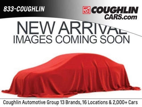 2021 Honda Pilot Touring 7-Passenger