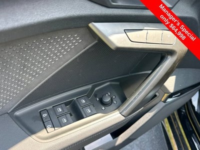 2026 Audi RS 3 2.5T