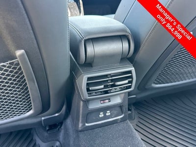 2026 Audi RS 3 2.5T