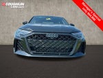 2026 Audi RS 3 2.5T