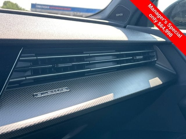 2026 Audi RS 3 2.5T