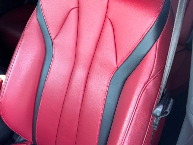 2025 Acura Integra A-Spec Package