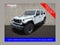 2025 Jeep Wrangler Rubicon X 4xe