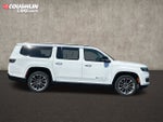 2023 Jeep Wagoneer L Series III